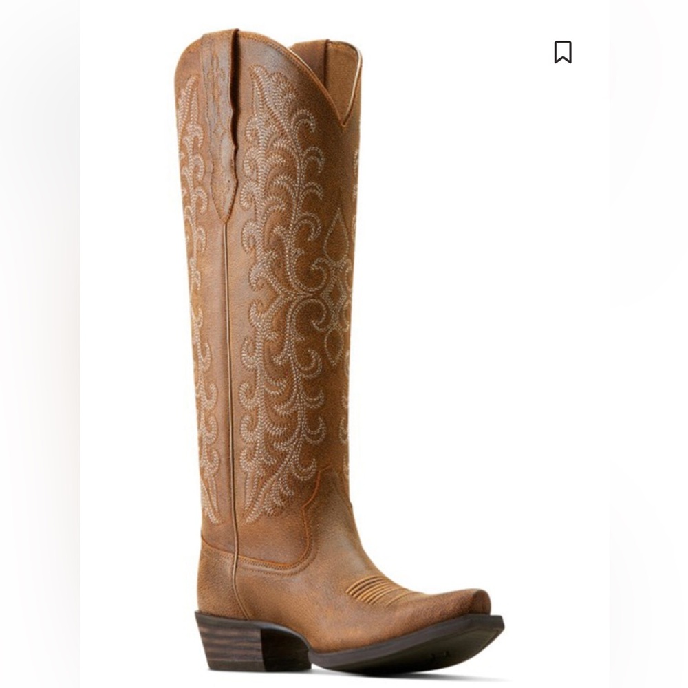 Ariat Women's Brown Western Boots